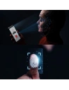 Szkło hybrydowe GrizzGlass HybridGlass Vivo G2